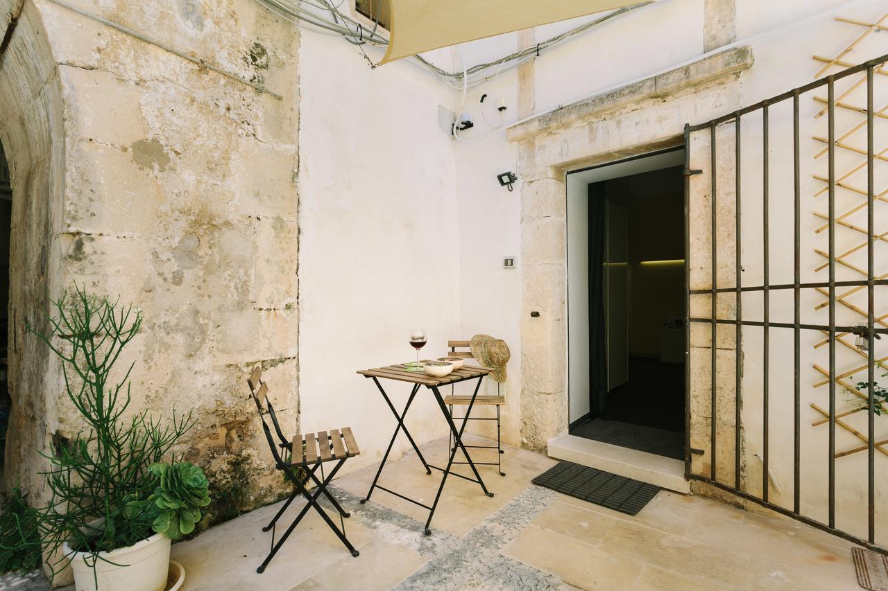 1743 Loft Apartment Syracuse Exterior foto