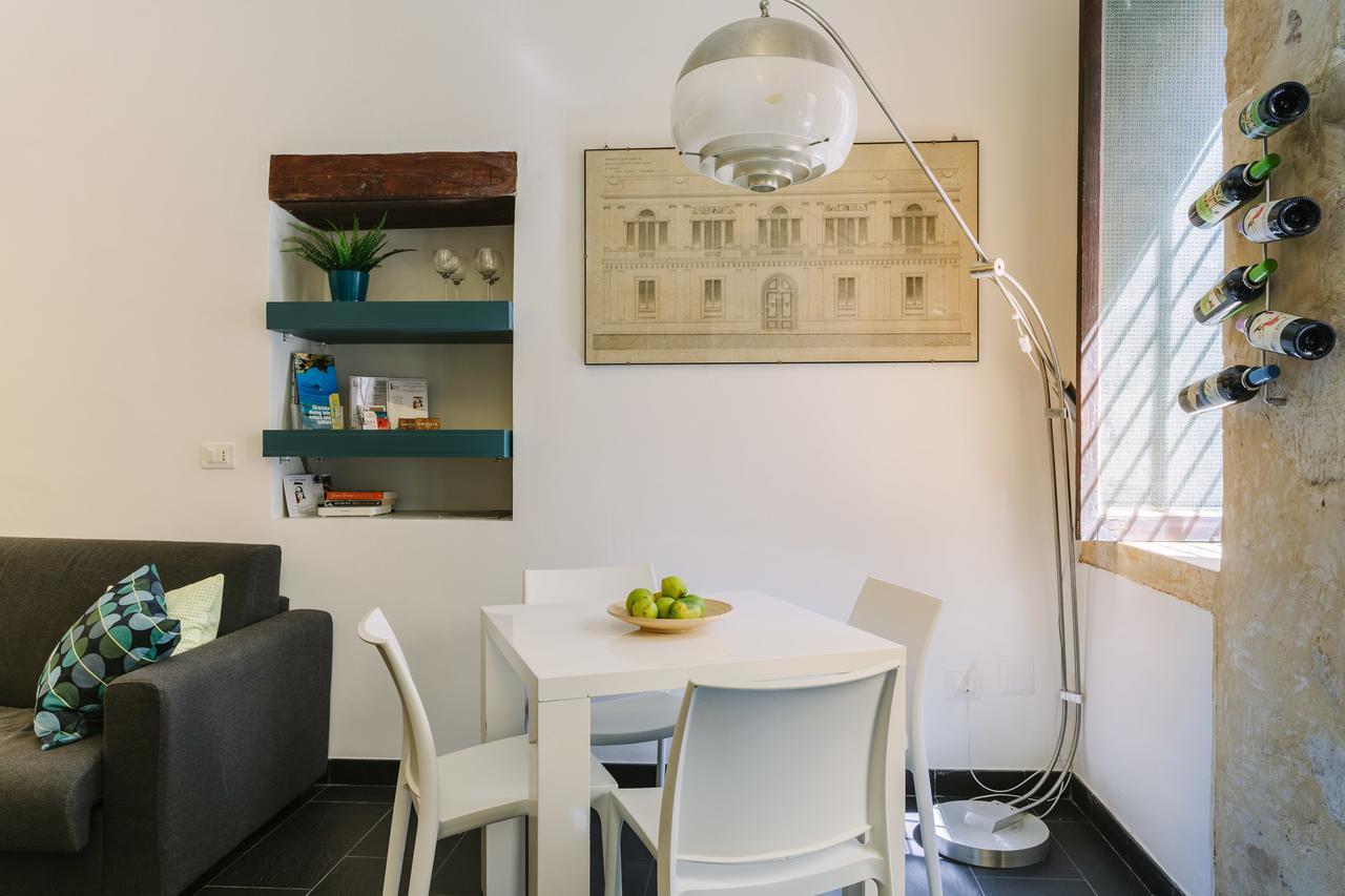 1743 Loft Apartment Syracuse Exterior foto