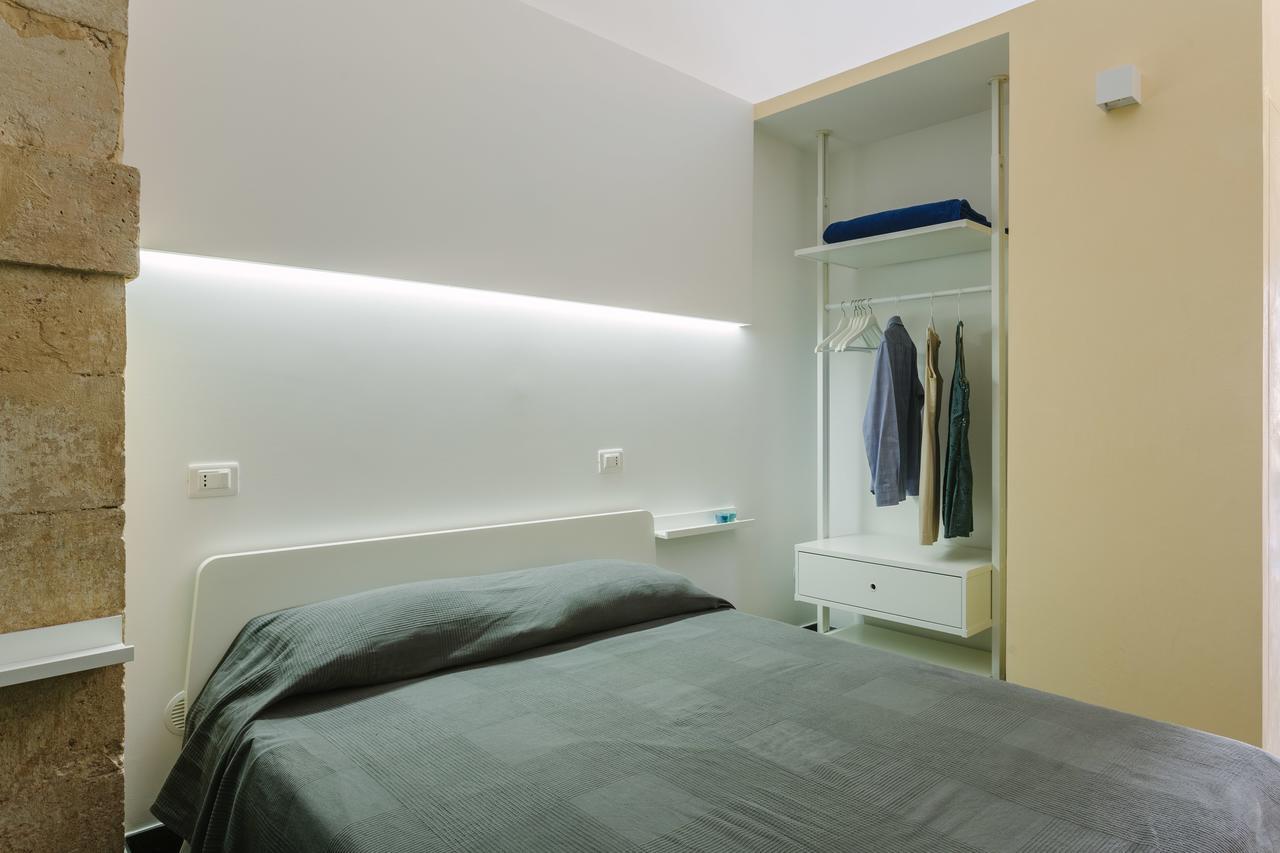 1743 Loft Apartment Syracuse Exterior foto