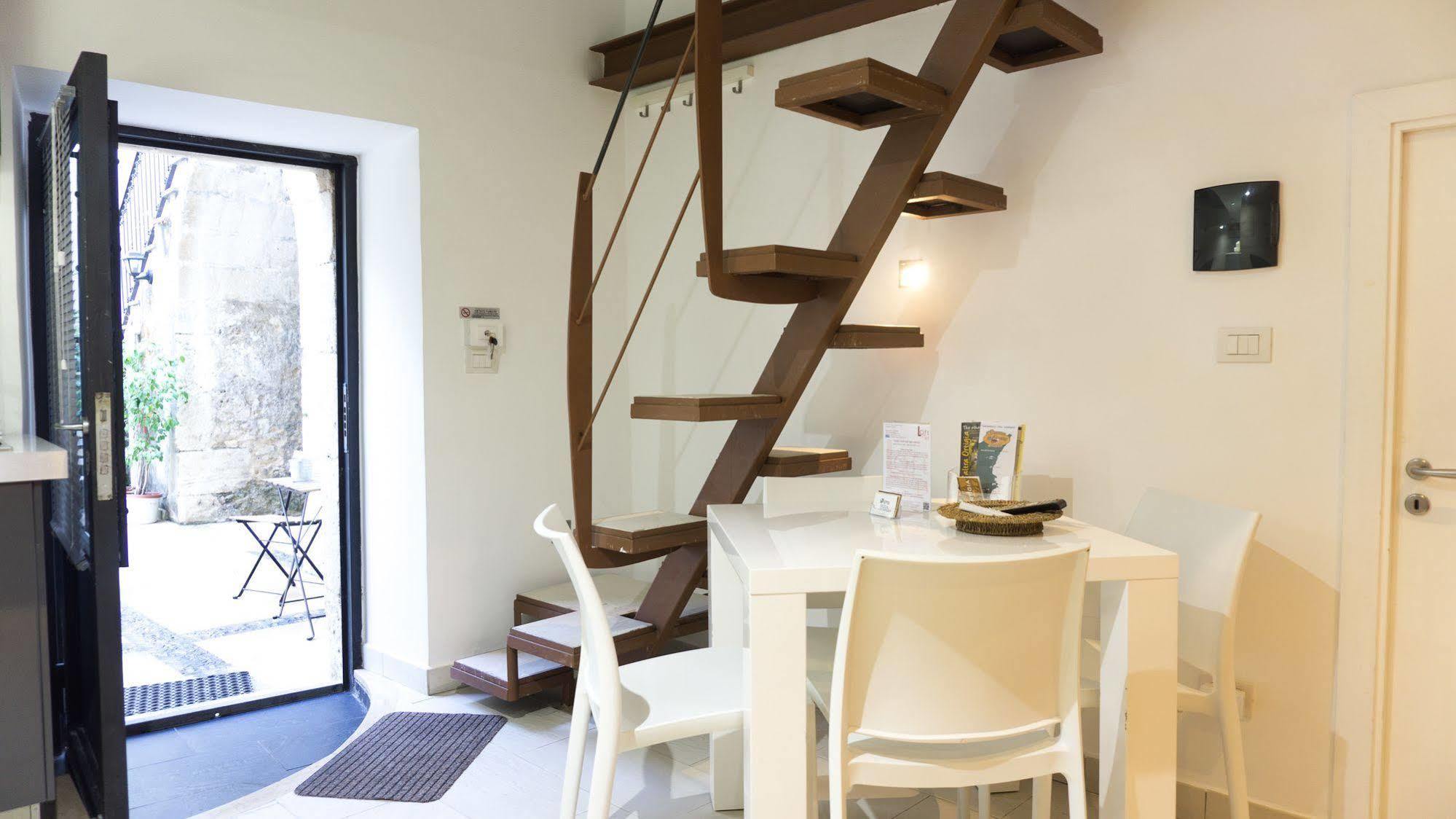 1743 Loft Apartment Syracuse Exterior foto